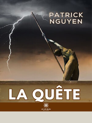 cover image of La quête